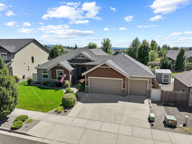 2025 W Stonewall Ave, Spokane, WA 99208 - photo 1