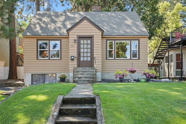1811 W 8th Ave, Spokane, WA 99204 - photo 1