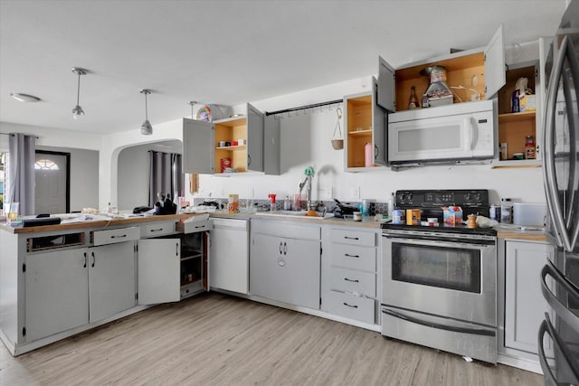 913 E Longfellow Ave, Spokane, WA 99207 - photo 10