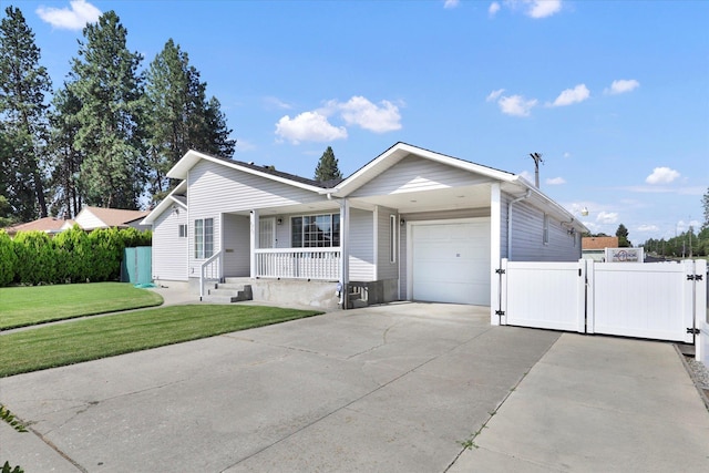 6227 N Elm St, Spokane, WA 99205 - photo 2