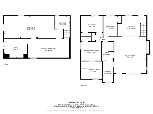 6227 N Elm St, Spokane, WA 99205 - photo 44