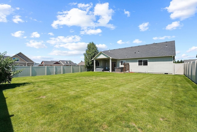 1402 E Sawgrass Ln, Deer Park, WA 99006 - photo 34