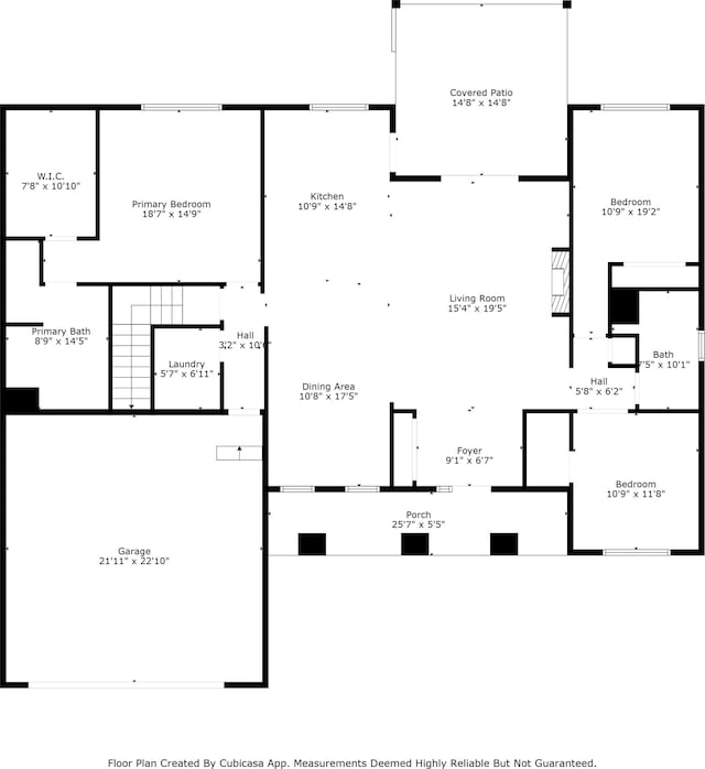 1402 E Sawgrass Ln, Deer Park, WA 99006 - photo 36