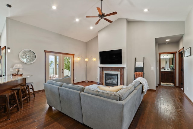 1402 E Sawgrass Ln, Deer Park, WA 99006 - photo 5