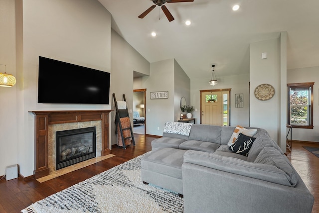 1402 E Sawgrass Ln, Deer Park, WA 99006 - photo 7