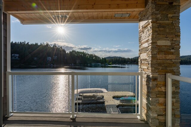 3907 E Pine Bay Way, Loon Lake, WA 99148 - photo 12