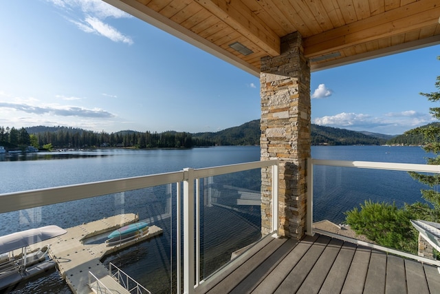 3907 E Pine Bay Way, Loon Lake, WA 99148 - photo 13