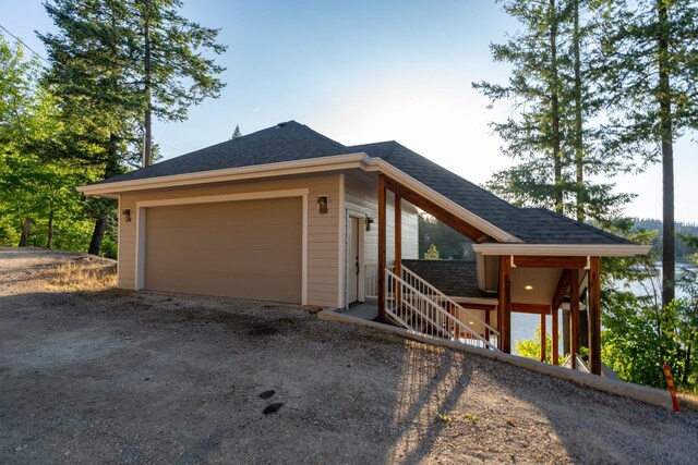 3907 E Pine Bay Way, Loon Lake, WA 99148 - photo 26