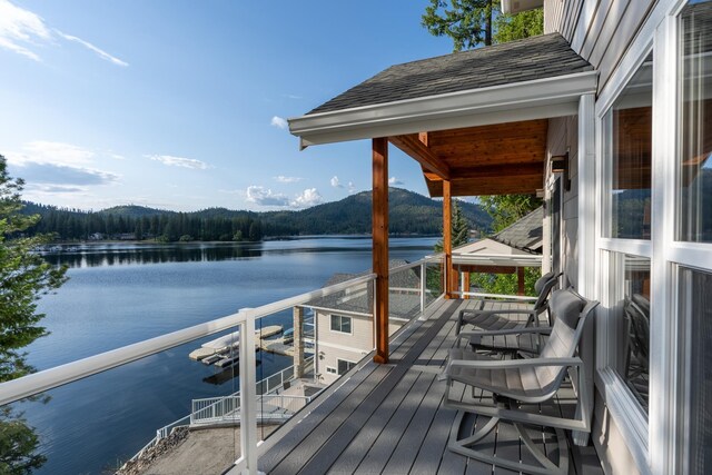 3907 E Pine Bay Way, Loon Lake, WA 99148 - photo 32