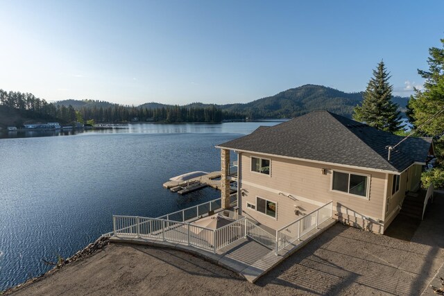 3907 E Pine Bay Way, Loon Lake, WA 99148 - photo 33