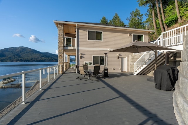 3907 E Pine Bay Way, Loon Lake, WA 99148 - photo 34