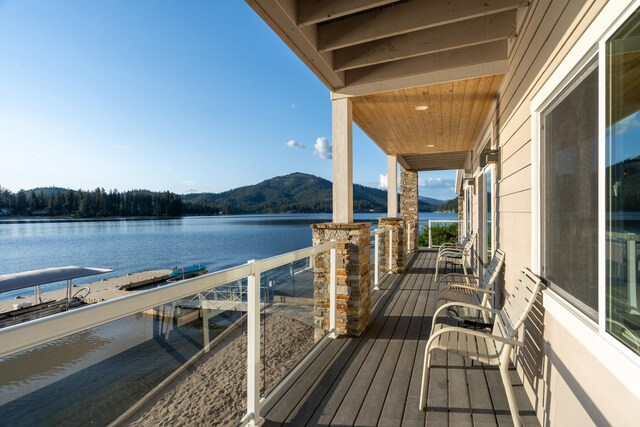 3907 E Pine Bay Way, Loon Lake, WA 99148 - photo 35