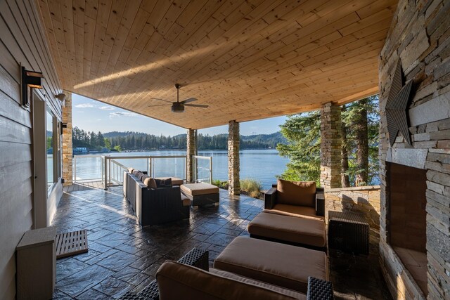 3907 E Pine Bay Way, Loon Lake, WA 99148 - photo 37