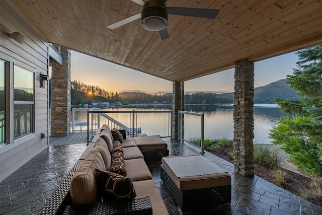 3907 E Pine Bay Way, Loon Lake, WA 99148 - photo 38