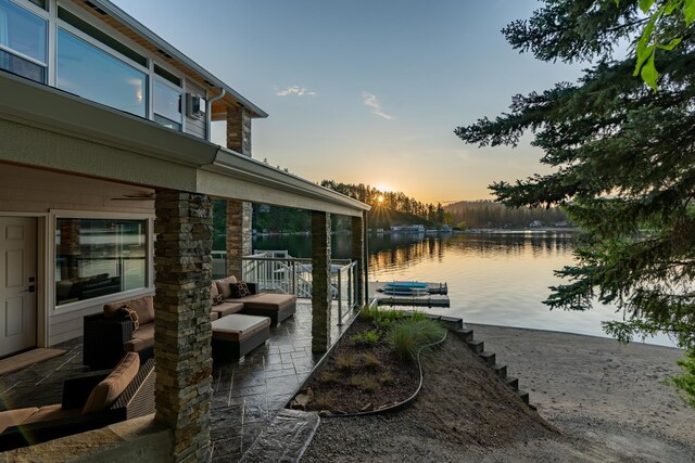 3907 E Pine Bay Way, Loon Lake, WA 99148 - photo 39