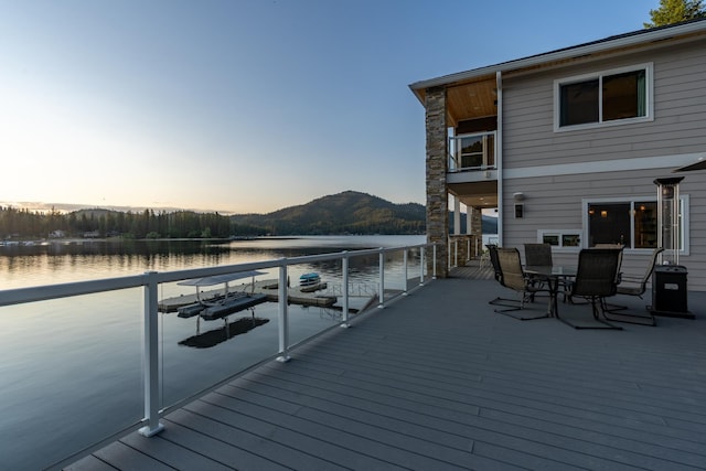 3907 E Pine Bay Way, Loon Lake, WA 99148 - photo 40