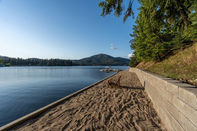 3907 E Pine Bay Way, Loon Lake, WA 99148 - photo 45