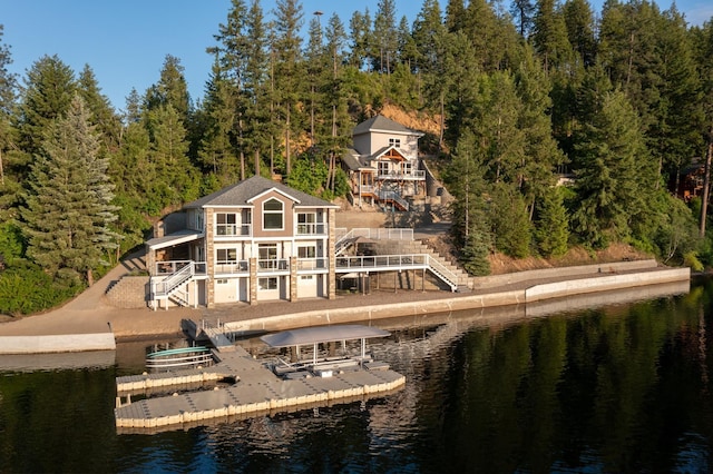 3907 E Pine Bay Way, Loon Lake, WA 99148 - photo 46