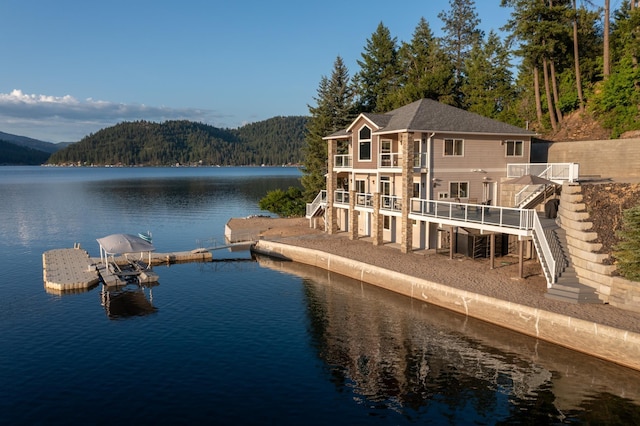 3907 E Pine Bay Way, Loon Lake, WA 99148 - photo 47