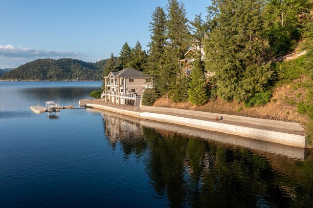 3907 E Pine Bay Way, Loon Lake, WA 99148 - photo 48