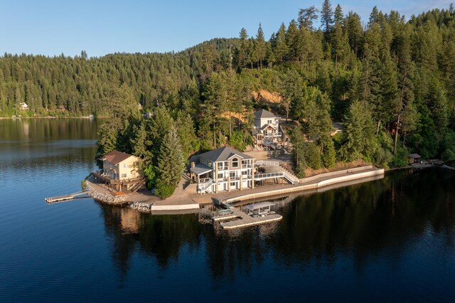 3907 E Pine Bay Way, Loon Lake, WA 99148 - photo 49