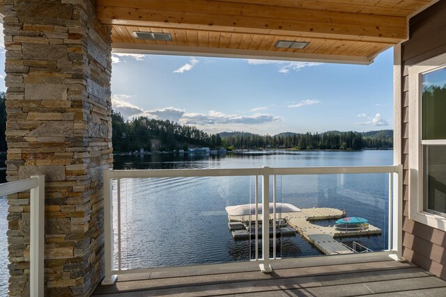 3907 E Pine Bay Way, Loon Lake, WA 99148 - photo 8