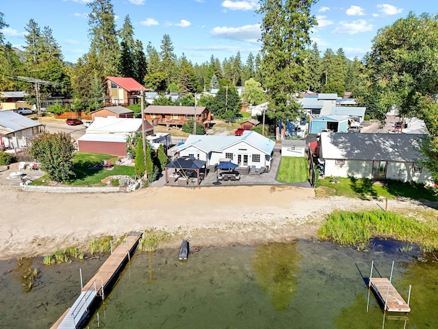 40640 Westline Rd, Loon Lake, WA 99148 - photo 1