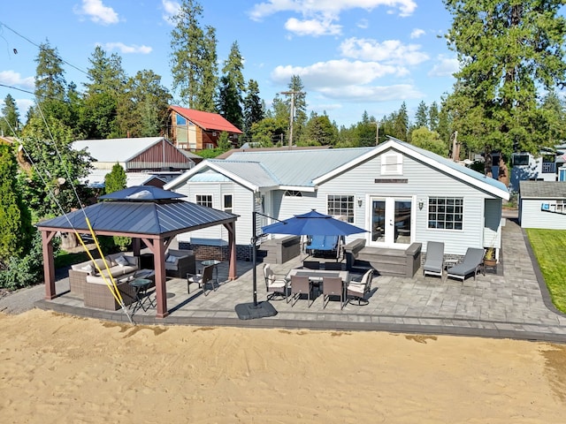 40640 Westline Rd, Loon Lake, WA 99148 - photo 2