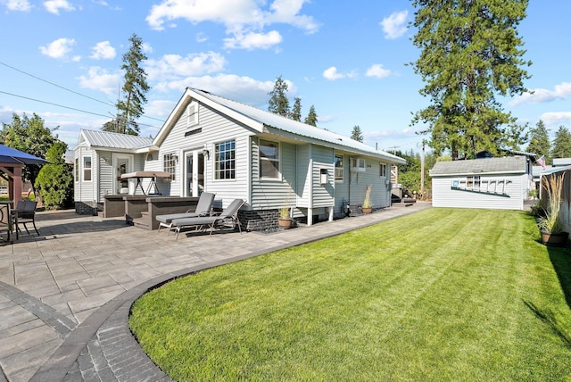 40640 Westline Rd, Loon Lake, WA 99148 - photo 23