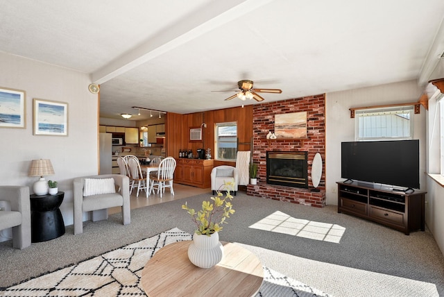 40640 Westline Rd, Loon Lake, WA 99148 - photo 4