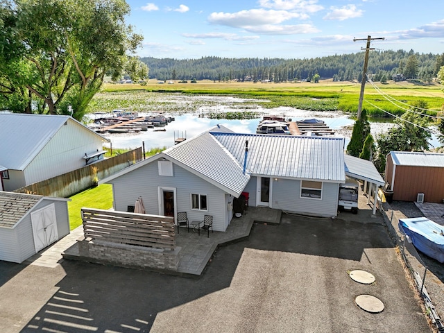 40640 Westline Rd, Loon Lake, WA 99148 - photo 42
