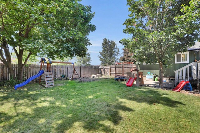 319 S Rees Ct, Spokane Valley, WA 99216 - photo 22