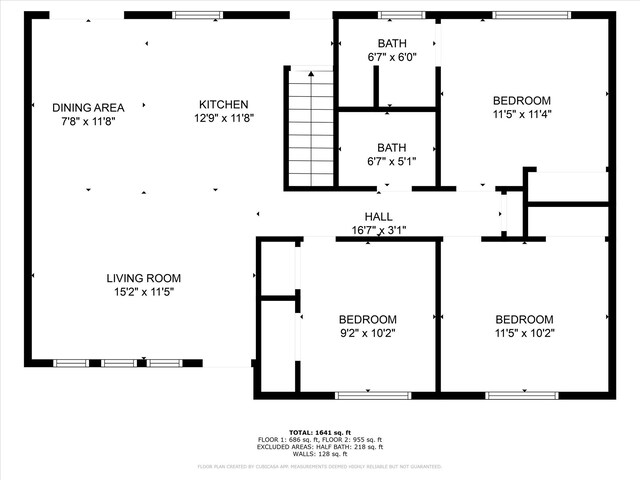 319 S Rees Ct, Spokane Valley, WA 99216 - photo 27