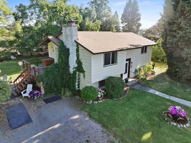 16924 E Broadway Ave, Spokane Valley, WA 99037 - photo 38