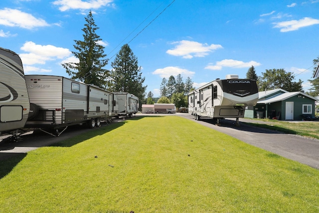 40579 Westline Rd, Loon Lake, WA 99148 - photo 1