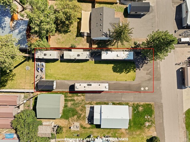 40579 Westline Rd, Loon Lake, WA 99148 - photo 12