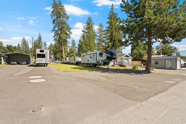 40579 Westline Rd, Loon Lake, WA 99148 - photo 3