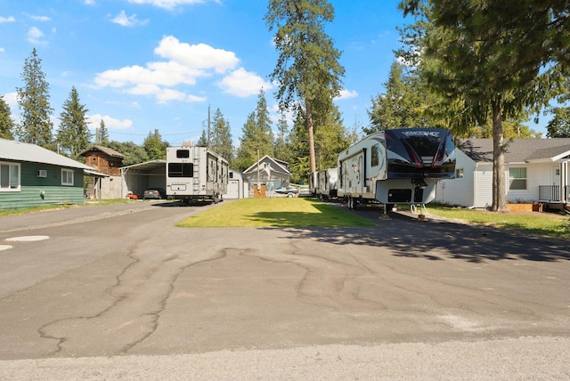 40579 Westline Rd, Loon Lake, WA 99148 - photo 4