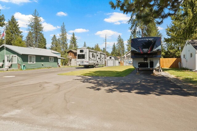 40579 Westline Rd, Loon Lake, WA 99148 - photo 5