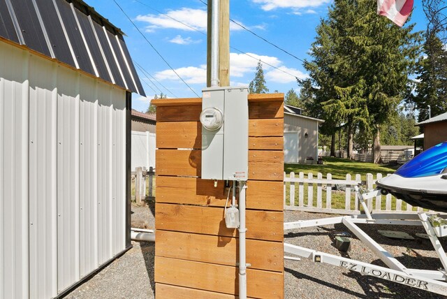 40579 Westline Rd, Loon Lake, WA 99148 - photo 8