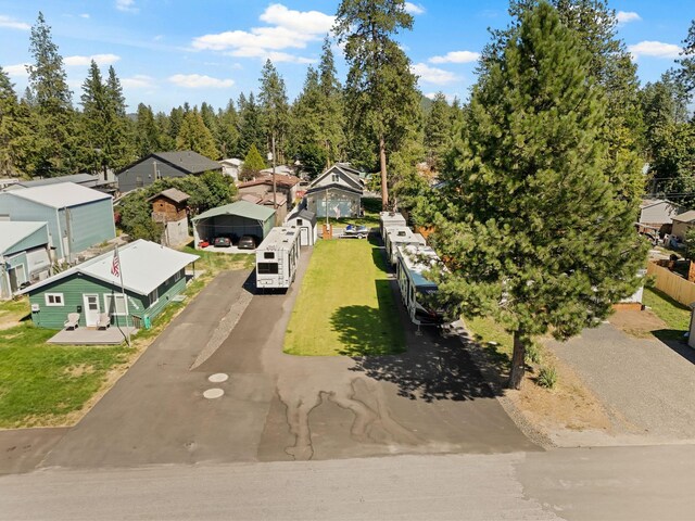 40579 Westline Rd, Loon Lake, WA 99148 - photo 9