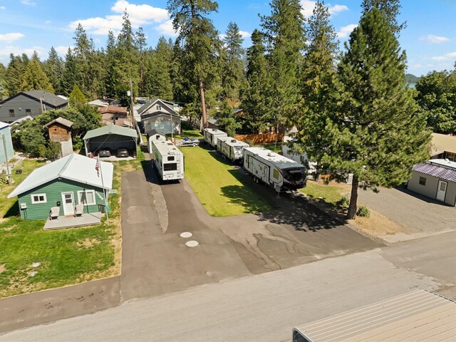 40579 Westline Rd, Loon Lake, WA 99148 - photo 10
