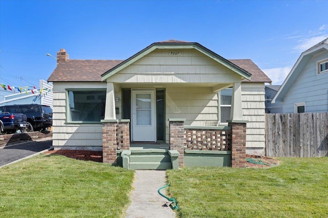 3007 E Heroy Ave, Spokane, WA 99207 - photo 1