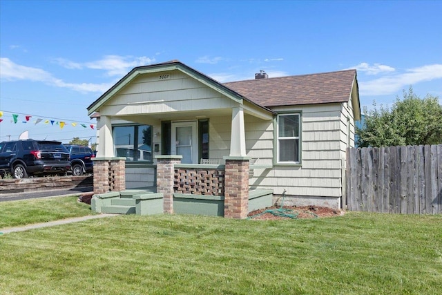 3007 E Heroy Ave, Spokane, WA 99207 - photo 2