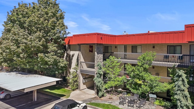 174 S Coeur Dalene St Unit H301, Spokane, WA 99201 - photo 1