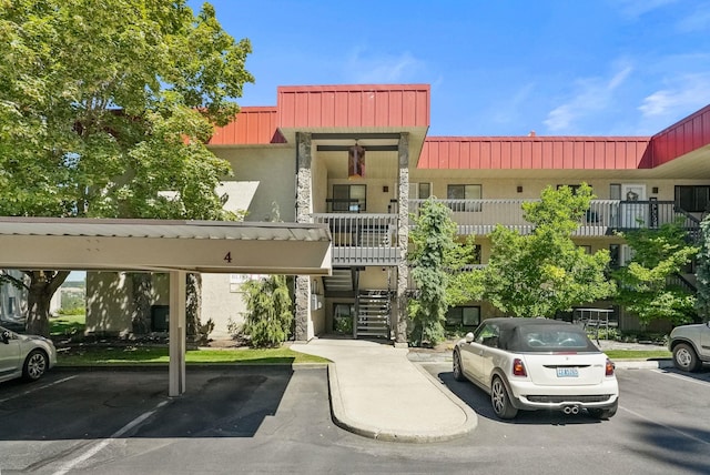 174 S Coeur Dalene St Unit H301, Spokane, WA 99201 - photo 2