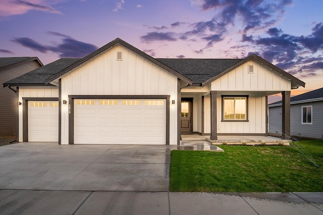 5819 S Sherri Lea Rd, Spokane, WA 99224 - photo 1