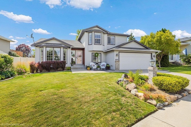 6618 S Creekstone St, Spokane, WA 99224 - photo 2