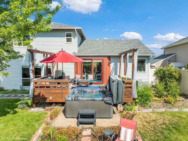 6618 S Creekstone St, Spokane, WA 99224 - photo 39