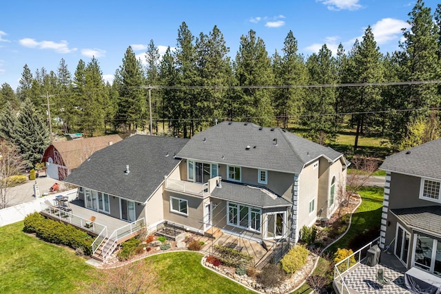 1804 S Viewcrest Ln Unit 1804, Spokane Valley, WA 99212 - photo 45